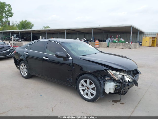 45142589 :رقم المزاد ، JTHBJ46G272070095 vin ، 2007 Lexus Es 350 مزاد بيع