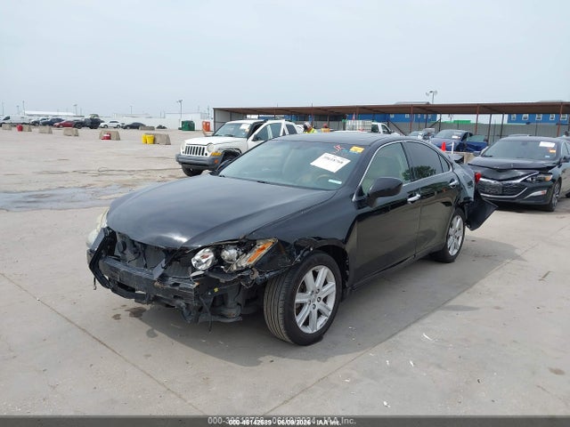 45142589 :رقم المزاد ، JTHBJ46G272070095 vin ، 2007 Lexus Es 350 مزاد بيع