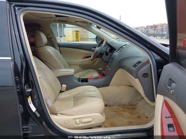 45142589 :رقم المزاد ، JTHBJ46G272070095 vin ، 2007 Lexus Es 350 مزاد بيع