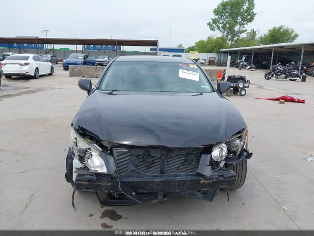 45142589 :رقم المزاد ، JTHBJ46G272070095 vin ، 2007 Lexus Es 350 مزاد بيع