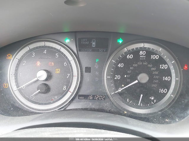 45142589 :رقم المزاد ، JTHBJ46G272070095 vin ، 2007 Lexus Es 350 مزاد بيع