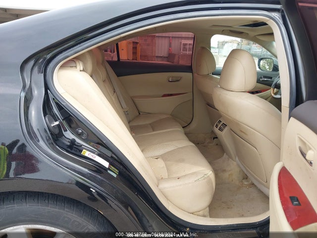 45142589 :رقم المزاد ، JTHBJ46G272070095 vin ، 2007 Lexus Es 350 مزاد بيع