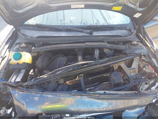2006 Volvo S60 2.5t მანქანა იყიდება აუქციონზე, vin: YV1RS592462501614, აუქციონის ნომერი: 45142590