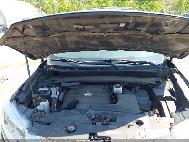Aukcja sprzedaży 2013 Nissan Pathfinder Sv, vin: 5N1AR2MM1DC643315, numer aukcji: 45142592