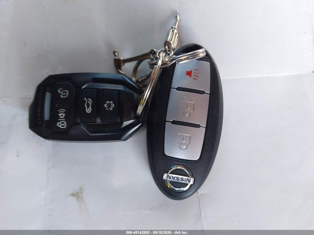 Aukcja sprzedaży 2013 Nissan Pathfinder Sv, vin: 5N1AR2MM1DC643315, numer aukcji: 45142592