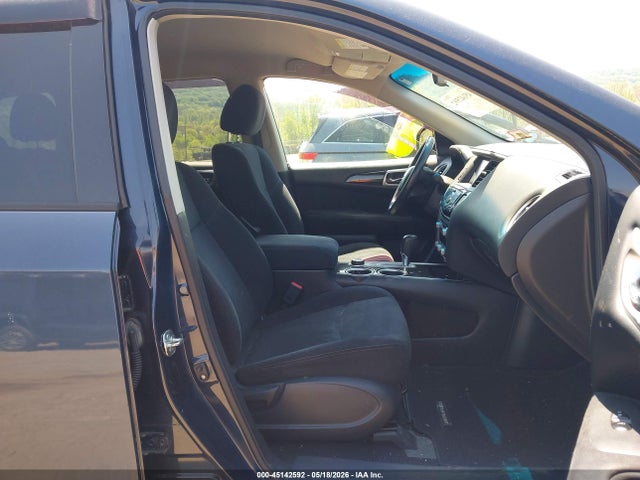 Aukcja sprzedaży 2013 Nissan Pathfinder Sv, vin: 5N1AR2MM1DC643315, numer aukcji: 45142592