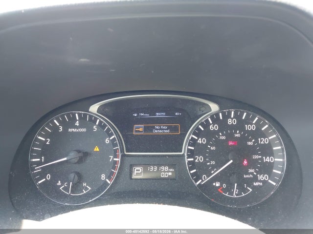 Aukcja sprzedaży 2013 Nissan Pathfinder Sv, vin: 5N1AR2MM1DC643315, numer aukcji: 45142592