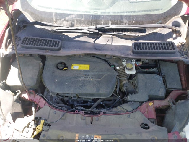 1FMCU0GX3GUB17025 Ford ESCAPE SE