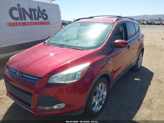 1FMCU0GX3GUB17025 Ford ESCAPE SE