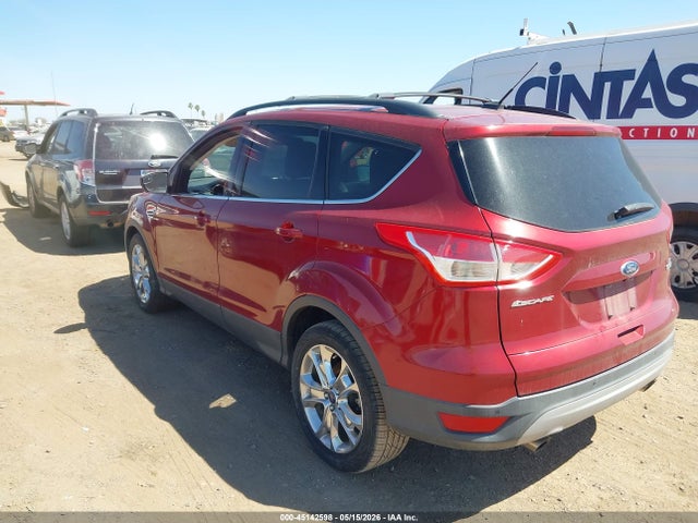 1FMCU0GX3GUB17025 Ford ESCAPE SE