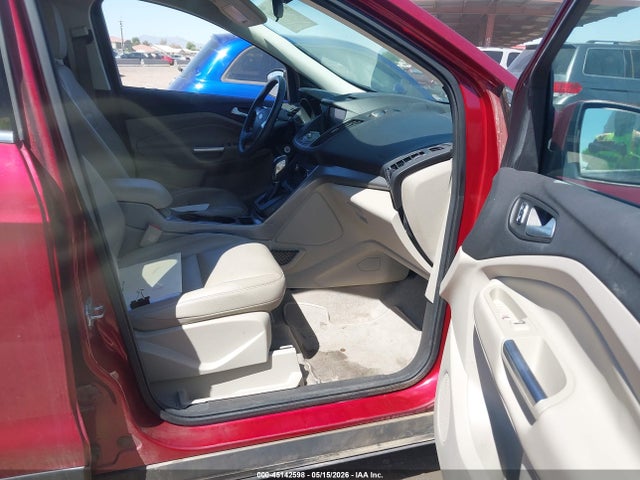 1FMCU0GX3GUB17025 Ford ESCAPE SE