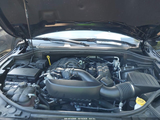 Продажа на аукционе авто 2026 Dodge Durango Gt Rwd, vin: 1C4RDHDG3TC168672, номер лота: 45142599
