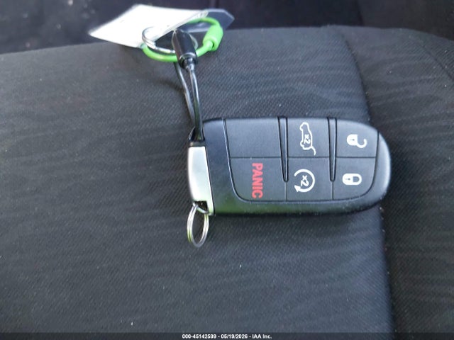 Продажа на аукционе авто 2026 Dodge Durango Gt Rwd, vin: 1C4RDHDG3TC168672, номер лота: 45142599
