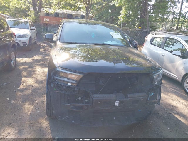 Продажа на аукционе авто 2026 Dodge Durango Gt Rwd, vin: 1C4RDHDG3TC168672, номер лота: 45142599
