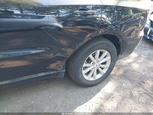 Продажа на аукционе авто 2026 Dodge Durango Gt Rwd, vin: 1C4RDHDG3TC168672, номер лота: 45142599