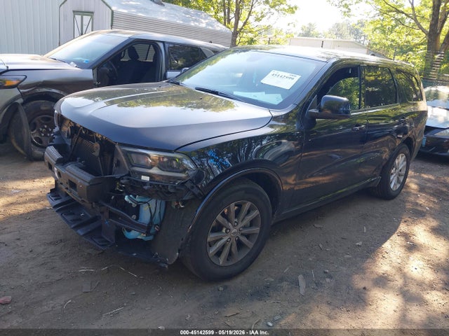 Продажа на аукционе авто 2026 Dodge Durango Gt Rwd, vin: 1C4RDHDG3TC168672, номер лота: 45142599