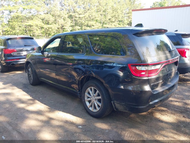 Продажа на аукционе авто 2026 Dodge Durango Gt Rwd, vin: 1C4RDHDG3TC168672, номер лота: 45142599