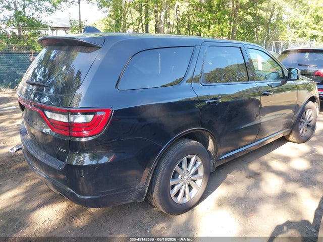 Продажа на аукционе авто 2026 Dodge Durango Gt Rwd, vin: 1C4RDHDG3TC168672, номер лота: 45142599
