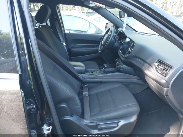 Продажа на аукционе авто 2026 Dodge Durango Gt Rwd, vin: 1C4RDHDG3TC168672, номер лота: 45142599