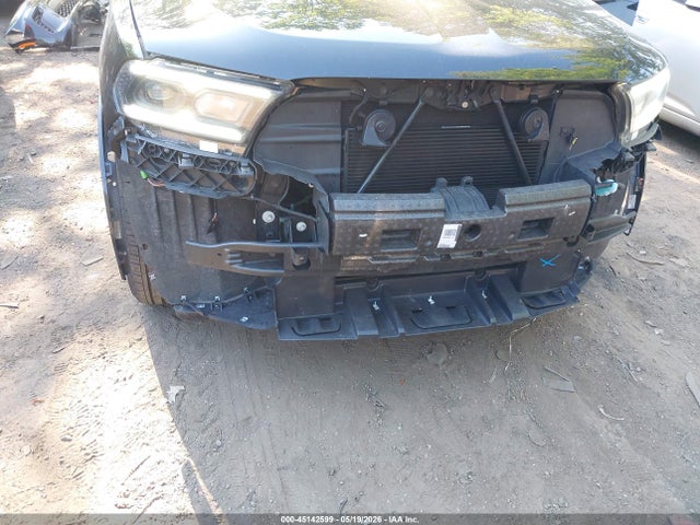 Продажа на аукционе авто 2026 Dodge Durango Gt Rwd, vin: 1C4RDHDG3TC168672, номер лота: 45142599
