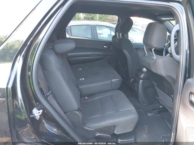 Продажа на аукционе авто 2026 Dodge Durango Gt Rwd, vin: 1C4RDHDG3TC168672, номер лота: 45142599