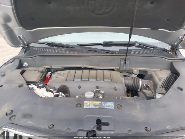 Aukcja sprzedaży 2016 Buick Enclave Leather, vin: 5GAKVBKD1GJ256871, numer aukcji: 45142600
