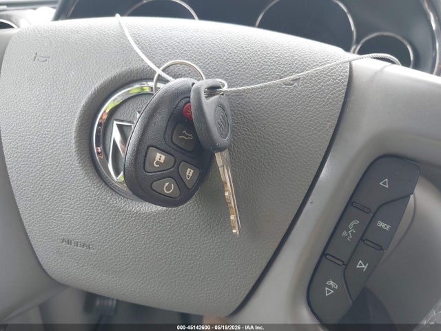 Aukcja sprzedaży 2016 Buick Enclave Leather, vin: 5GAKVBKD1GJ256871, numer aukcji: 45142600