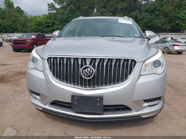 Aukcja sprzedaży 2016 Buick Enclave Leather, vin: 5GAKVBKD1GJ256871, numer aukcji: 45142600