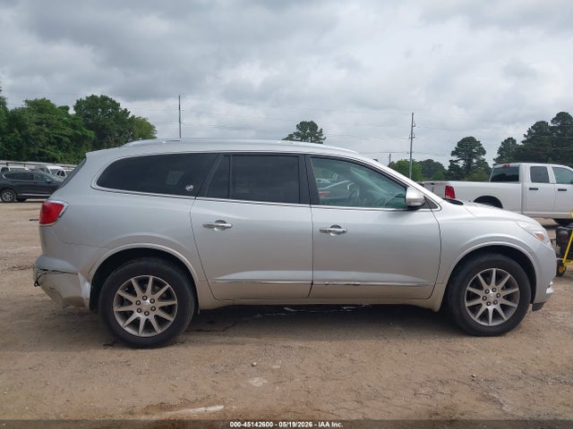 Aukcja sprzedaży 2016 Buick Enclave Leather, vin: 5GAKVBKD1GJ256871, numer aukcji: 45142600