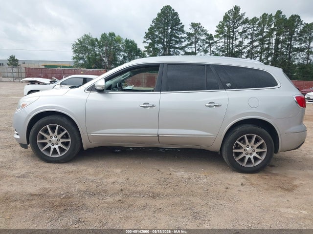 Aukcja sprzedaży 2016 Buick Enclave Leather, vin: 5GAKVBKD1GJ256871, numer aukcji: 45142600