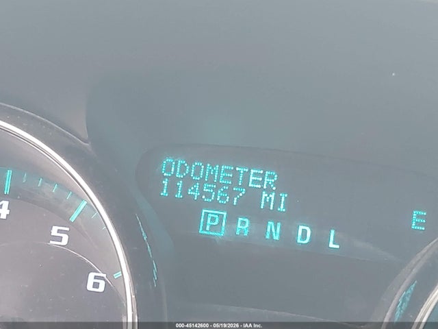 Aukcja sprzedaży 2016 Buick Enclave Leather, vin: 5GAKVBKD1GJ256871, numer aukcji: 45142600