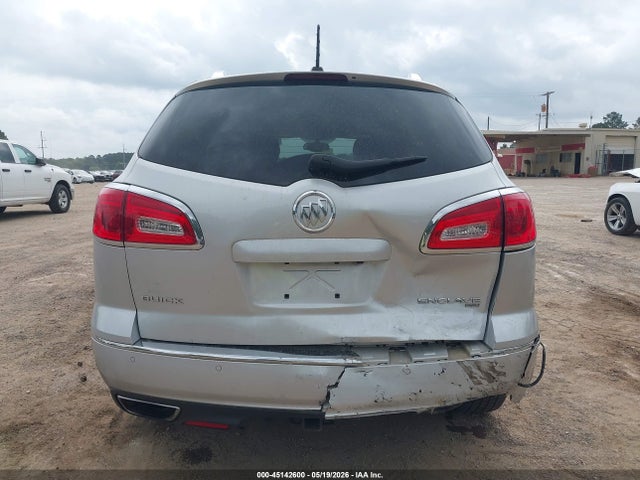Aukcja sprzedaży 2016 Buick Enclave Leather, vin: 5GAKVBKD1GJ256871, numer aukcji: 45142600