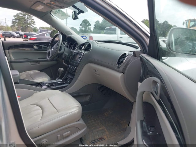 Aukcja sprzedaży 2016 Buick Enclave Leather, vin: 5GAKVBKD1GJ256871, numer aukcji: 45142600