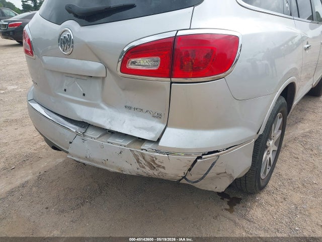 Aukcja sprzedaży 2016 Buick Enclave Leather, vin: 5GAKVBKD1GJ256871, numer aukcji: 45142600