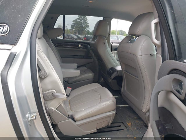 Aukcja sprzedaży 2016 Buick Enclave Leather, vin: 5GAKVBKD1GJ256871, numer aukcji: 45142600