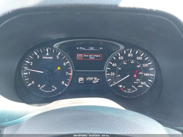 Nissan Pathfinder Sv 2014 5N1AR2MM4EC625330 Image 7