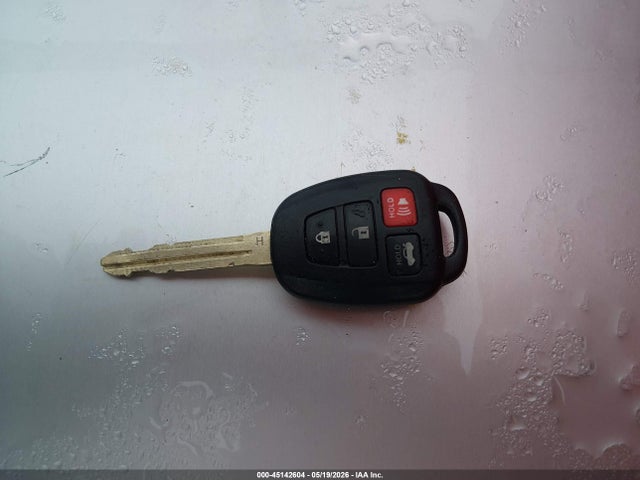 Aukcja sprzedaży 2018 Toyota Corolla Le, vin: 5YFBURHE5JP843829, numer aukcji: 45142604