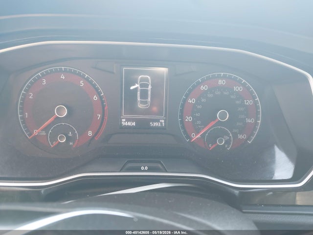 Продажа на аукционе авто 2019 Volkswagen Jetta 1.4t R-line/1.4t S/1.4t Se, vin: 3VWCB7BU7KM215288, номер лота: 45142605