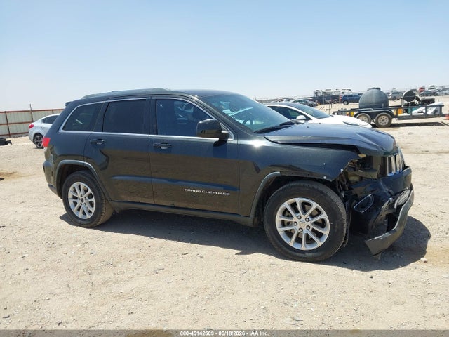 Jeep Grand Cherokee Laredo 2014 1C4RJFAG5EC383930 Image 13