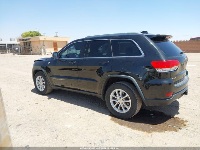 Jeep Grand Cherokee Laredo 2014 1C4RJFAG5EC383930 Image 14
