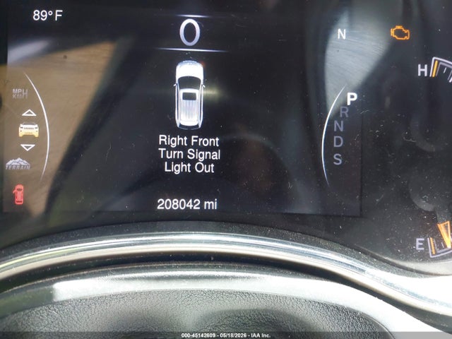 Jeep Grand Cherokee Laredo 2014 1C4RJFAG5EC383930 Image 15
