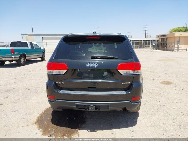 Jeep Grand Cherokee Laredo 2014 1C4RJFAG5EC383930 Image 16