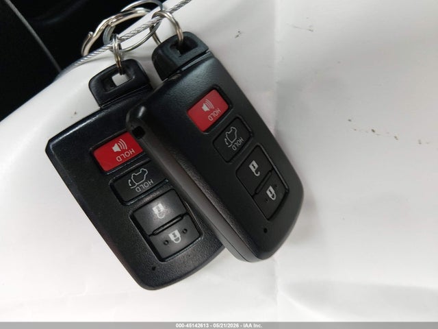 Aukcja sprzedaży 2017 Toyota Highlander Se, vin: 5TDKZRFH1HS197236, numer aukcji: 45142613