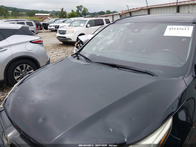 Aukcja sprzedaży 2017 Toyota Highlander Se, vin: 5TDKZRFH1HS197236, numer aukcji: 45142613