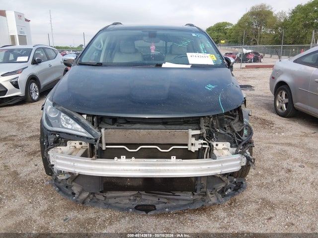 Auction sale of the 2020 Chrysler Pacifica Limited, vin: 2C4RC1GG0LR258701, lot number: 45142619