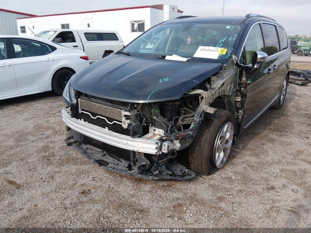 Auction sale of the 2020 Chrysler Pacifica Limited, vin: 2C4RC1GG0LR258701, lot number: 45142619