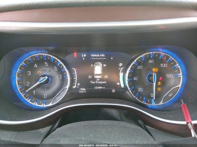 Auction sale of the 2020 Chrysler Pacifica Limited, vin: 2C4RC1GG0LR258701, lot number: 45142619