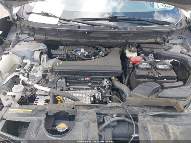 5N1AT2MV3FC926912 Nissan ROGUE SV