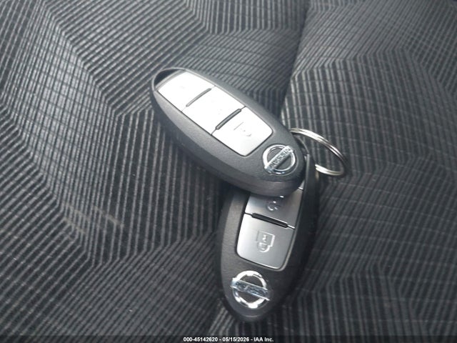 5N1AT2MV3FC926912 Nissan ROGUE SV