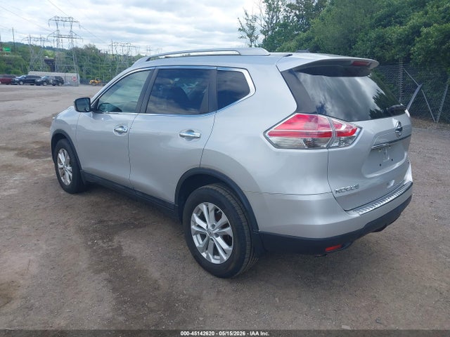 5N1AT2MV3FC926912 Nissan ROGUE SV